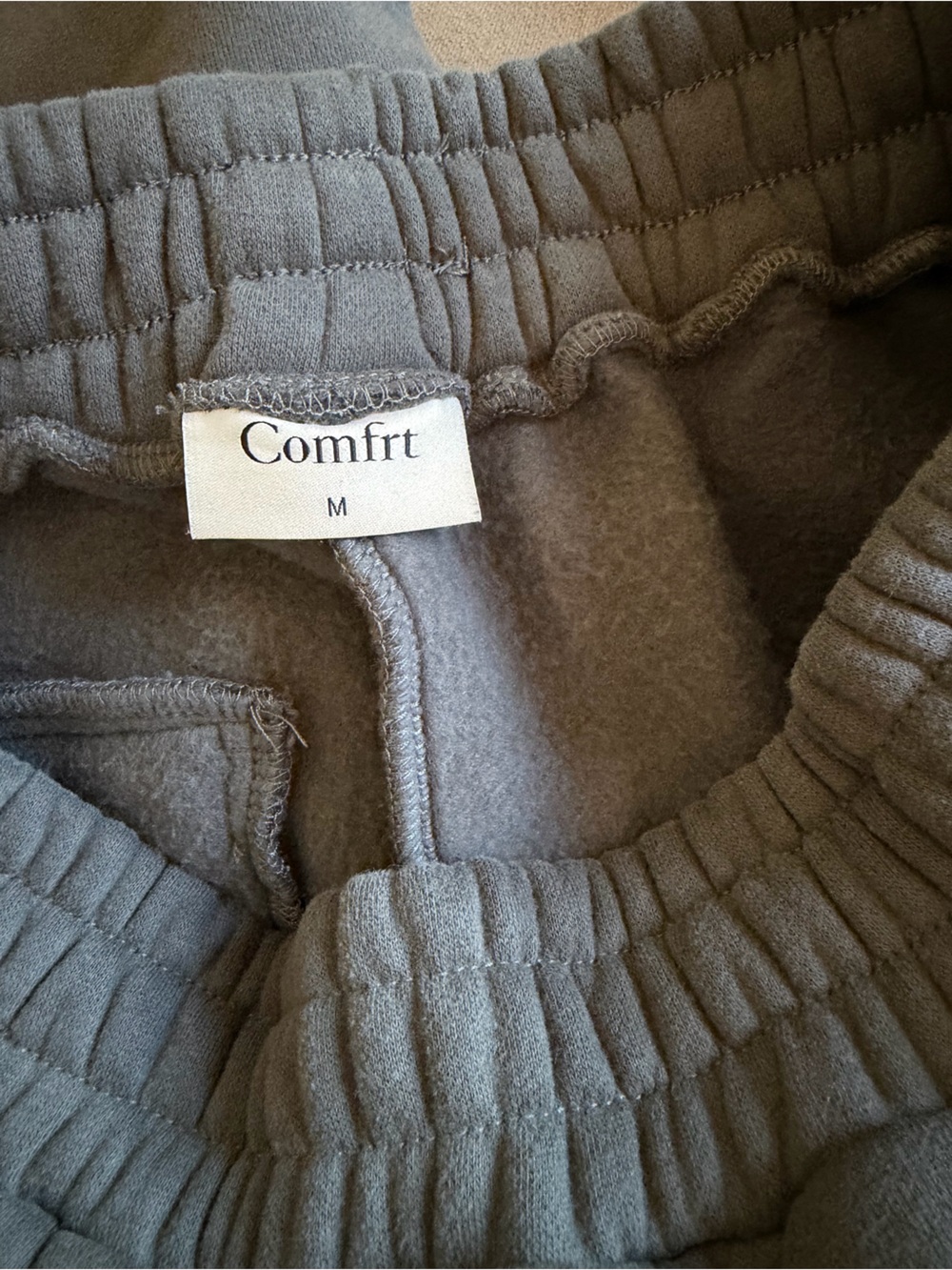 Travel Essentials Sweatpants - Picture 3 of 3